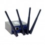 Routeur industriel haut débit & cellulaire 4G/3G : WLINK R210