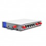 Routeur industriel cellulaire 4G/3G, 5xLAN : R520