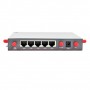 Routeur industriel cellulaire 4G/3G, 5xLAN : R520