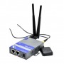 Routeur industriel sécurité 4G/3G, 2xLAN : WLINK WL-R200