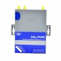 Routeur industriel sécurité 4G/3G, 2xLAN : WLINK WL-R200