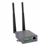 Routeur industriel haut débit mobile & cellulaire 4G/3G 1xLAN : WLINK WL-R100