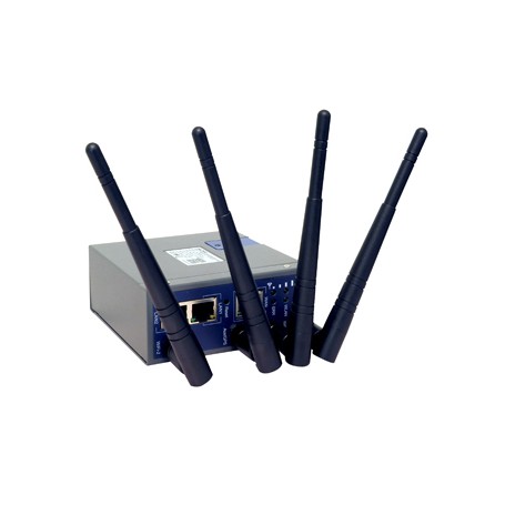 Routeur industriel haut débit & cellulaire OpenWrt 4G/3G : WLINK WL-R220