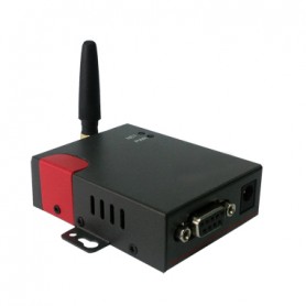 Modem cellulaire 3G série IP : WLINK D80-3