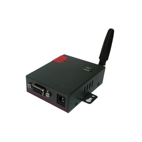 Modem cellulaire R232/485 2G/3G/4G : WLINK M100