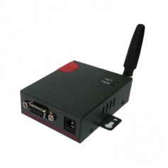 Modem cellulaire R232/485 2G/3G/4G : WLINK M100