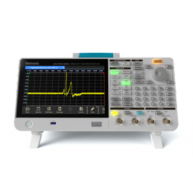 Générateur de fonction arbitraire 250 MHz, 2 GS/s : AFG31000