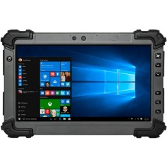 Tablette industrielle 11,6" Windows 3,4 GHz : RTC-1200SK