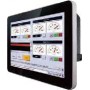 Moniteur industriel tactile 10,1" IP65 : W10L100-GCH2-C