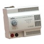 Alimentation universelle 3 / 4,5 / 6 / 7,5 / 9 ou 12V 1A : AL841C