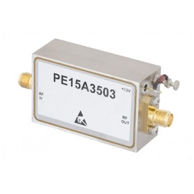 Amplificateur RF LNA : Pasternack