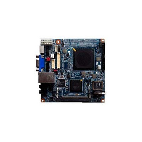 Carte Nano-ITX avec processeur AMD LX800 ou LX900