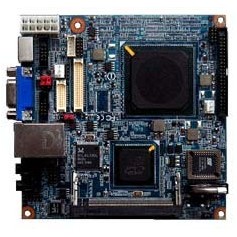 Carte Nano-ITX avec processeur AMD LX800 ou LX900