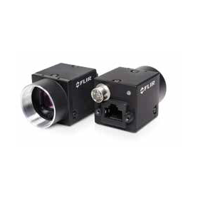 Caméra machine vision USB 3.1 GEN 1 : Blackfly S