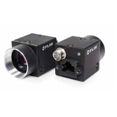 Caméra machine vision USB 3.1 GEN 1 : Blackfly S
