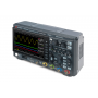 Oscilloscope numérique 70 à 200 MHz, 4 voies : DSOX1204A