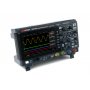 Oscilloscope numérique 70 à 200 MHz, 4 voies : DSOX1204A