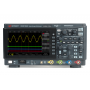 Oscilloscope numérique 70 à 200 MHz, 4 voies : DSOX1204A