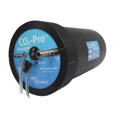 Capteur Pco2 dioxyde de carbone dissous : CO2-Pro Atmosphere
