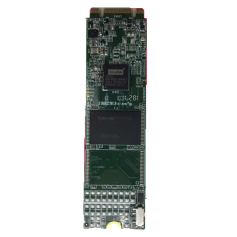 Disque Flash M.2 S80 SATA-3 3D-TLC : Série 3TE7