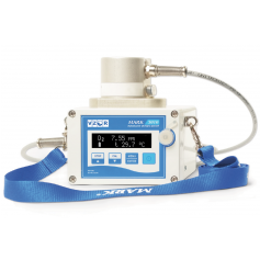 Analyseur portable oxygène O2 dissous : MARK 3010