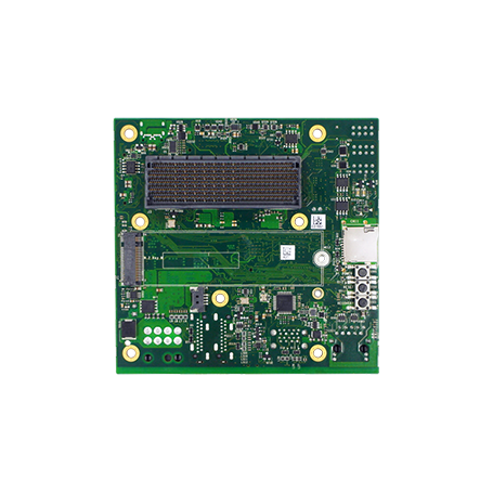 Carte Graphique Intelligence Artificielle (IA) Nvidia Jetson AGX Xavier : AX710