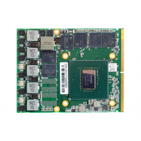 Module graphique MXM 3.1 NVIDIA GeForce : SK260-GTX1060M
