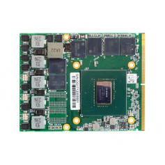 Module graphique MXM 3.1 NVIDIA GeForce : SK260-GTX1060M
