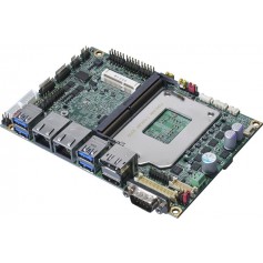 3.5 inch Miniboard Intel 8th Gen Core Desktop Processors : LS-37L