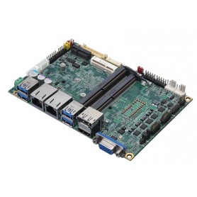 3.5 inch Miniboard Intel 8th Gen Core H-series Processor : LE-37M