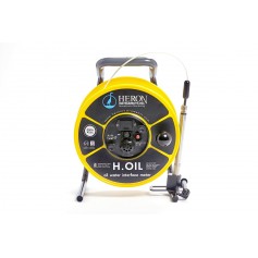 Interfacemetre eau hydrocarbure agrée sécurité intrinsèque : H.Oil