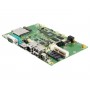 RISC Platform 3.5" SBC with NXP ARM Cortex-A9 : IBR117