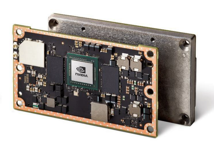 Carte De Contrôle NVIDIA Tegra 2 VCM 12B10376 T20AG-SH-A4 - Neuve