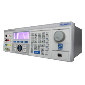 Calibrateur de précision multi-fonctions 30 A 10 MHz : Série 3000A