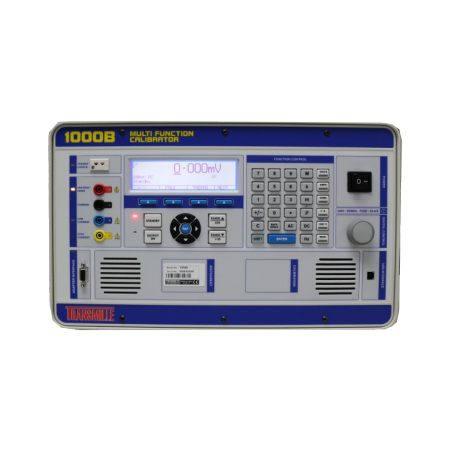 Calibrateur de précision multi-fonctions portable : Série 1000