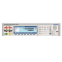 Multimètre de précision 4 / 9 ppm 30 A : 8100