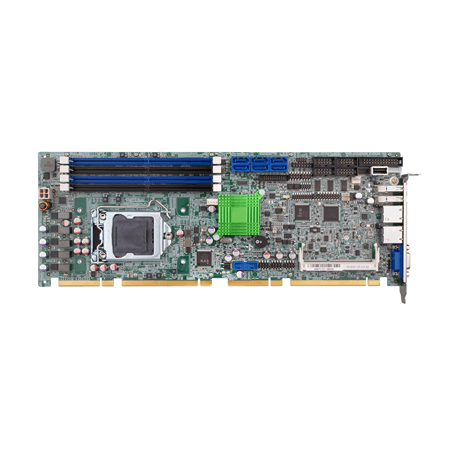 Carte mère intel Xeon Core i3 : SPCIE-C236