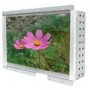 Open Frame LCD 7"(16:9) : W07X000-OFA1