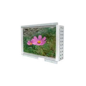 Open Frame LCD 7"(16:9) : W07X000-OFA1