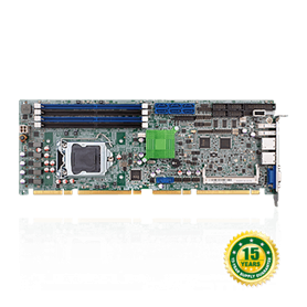 Carte mère intel Core i7/i5/i3 Pentium Celeron : PCIE-Q170