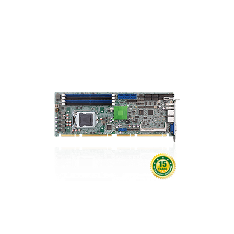 Carte mère intel Core i7/i5/i3 Pentium Celeron : PCIE-Q170