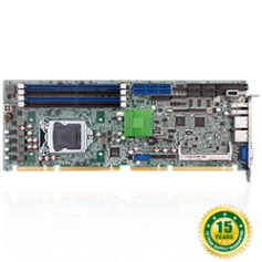 Carte mère intel Core i7/i5/i3 Pentium Celeron : PCIE-Q170