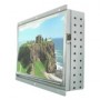 Open Frame LCD 7"(16:9) : W07T740-OFA2-1 (Without touch)
