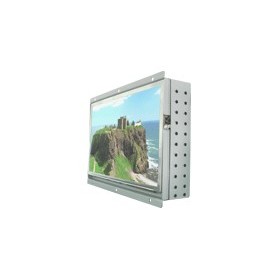 Open Frame LCD 7"(16:9) : W07T740-OFA2-1 (Without touch)