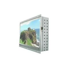 Open Frame LCD 7"(16:9) : W07T740-OFA2-1 (Without touch)