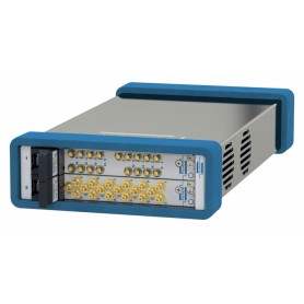 Module de commutation LXI/ USB : 2-Slot