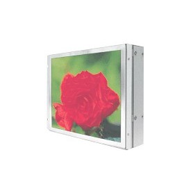 Open Frame LCD 8" : R08T100-OFD1/R08T110-OFD1