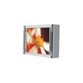 Open Frame LCD 8.4" : R08T200-OFT1/R08T230-OFT1
