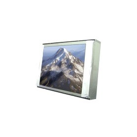 Open Frame LCD 8.4" : R08L200-OFU1/R08L230-OFU1