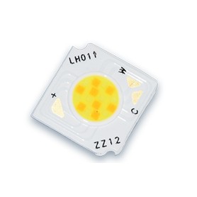 LED COB adjustable 7 - 48 W : LH004F95W